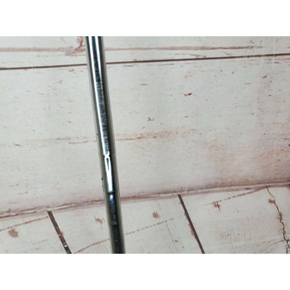 Wilson 1200 LT #5 Vintage Rare Wood Golf Club RH Fairway Pro Step Steel Shaft - Picture 10 of 12